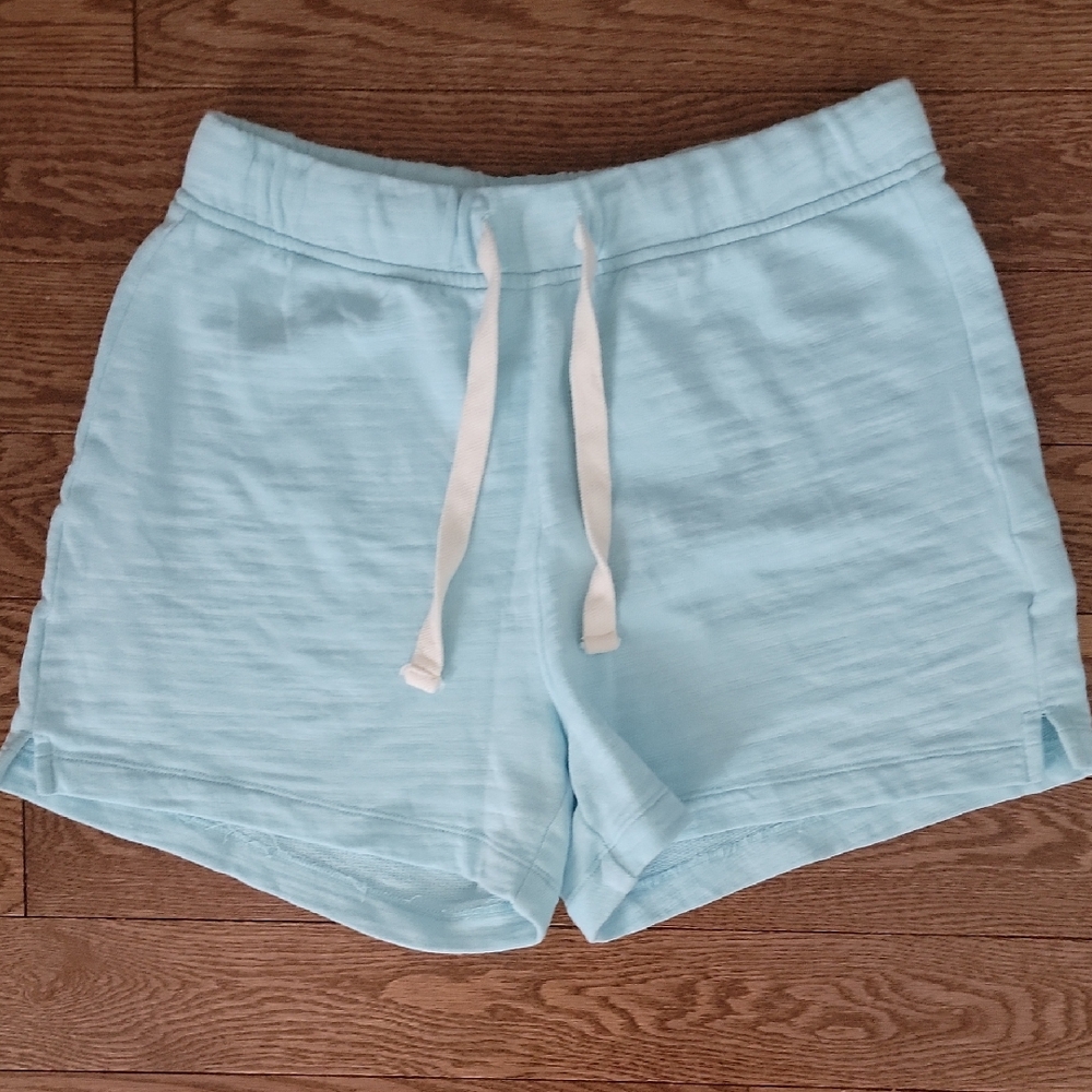 J.Crew Jersey Shorts